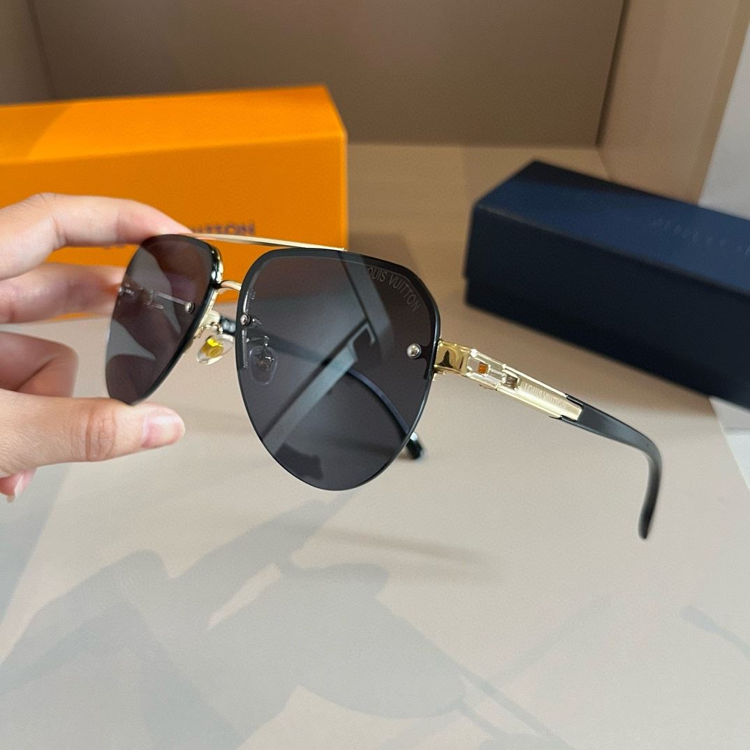 Louis Vuitton Sunglasses